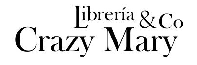 Crazy Mary Librería